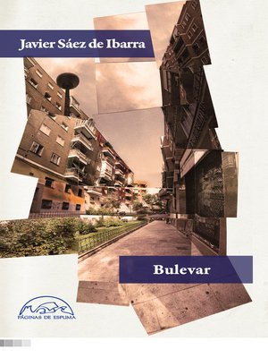 cover image of Bulevar